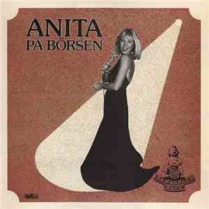 Anita Lindblom - Anita På Börsen mp3 album