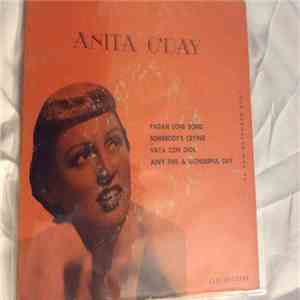 Anita O'Day - Pagan Love Song mp3 album