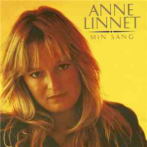 Anne Linnet - Min Sang mp3 album