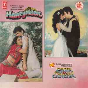 Annu Malik / Anand Milind - Radha Ka Sangam / Honeymoon mp3 album