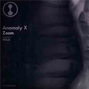 Anomaly X - Zoom mp3 album