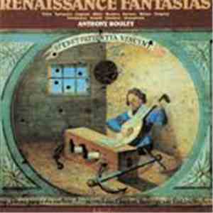 Anthony Rooley - Renaissance Fantasias mp3 album