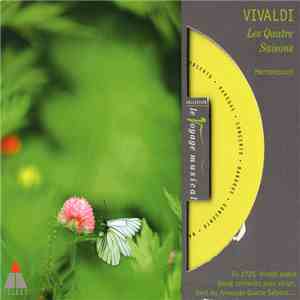 Antonio Vivaldi - Les Quatre Saisons mp3 album