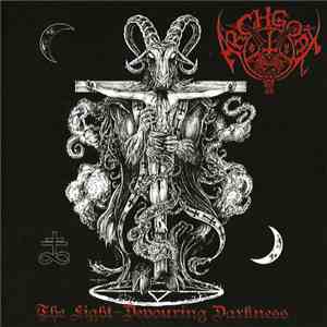 Archgoat - The Light-Devouring Darkness mp3 album