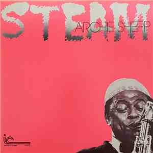 Archie Shepp - Steam mp3 album
