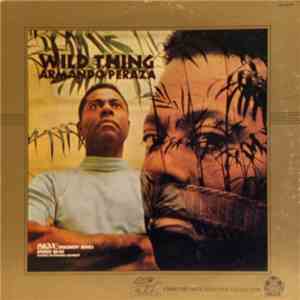 Armando Peraza - Wild Thing mp3 album