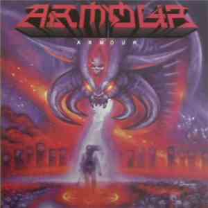 Armour  - Armour mp3 album