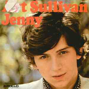 Art Sullivan - Jenny mp3 album