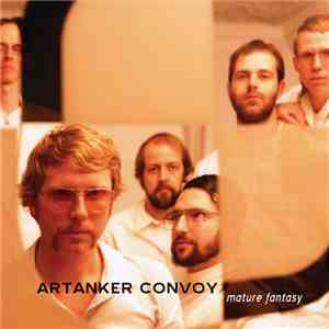 Artanker Convoy - Mature Fantasy mp3 album