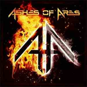 Ashes Of Ares - Ashes Of Ares mp3 album