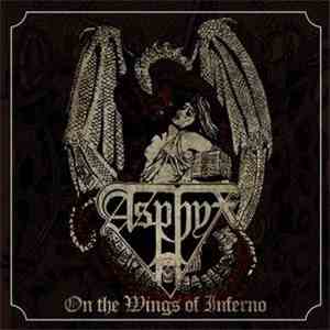 Asphyx  - On The Wings Of Inferno mp3 album