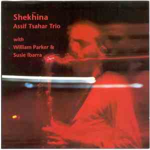 Assif Tsahar Trio - Shekħina mp3 album