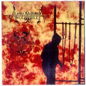 Astaroth  - Burning Christians mp3 album