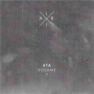Ata - Live At Robert Johnson Volume 7 mp3 album