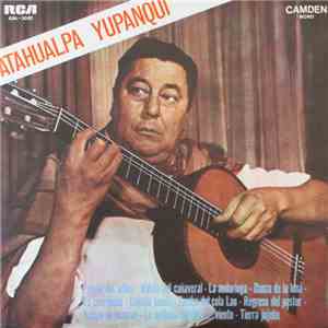 Atahualpa Yupanqui - Atahualpa Yupanqui Y Su Guitarra mp3 album