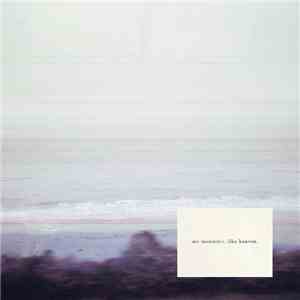 Ate Monsters - Like Heaven mp3 album
