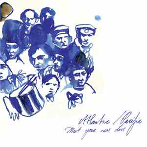 Atlantic/Pacific - Meet Your New Love mp3 album