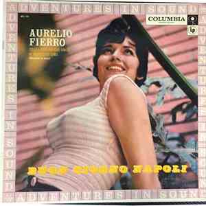 Aurelio Fierro - Buon Giorno Napoli mp3 album
