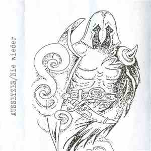 Aussetzer - Nie Wieder (Demo) mp3 album