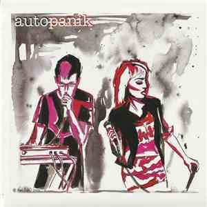 Autopanik - Insinuation mp3 album