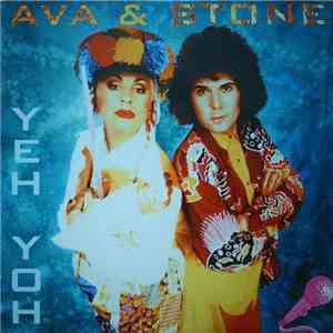 Ava & Stone - Yeh Yoh mp3 album