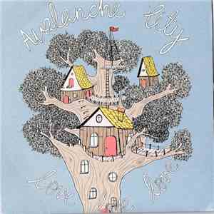Avalanche City - Love Love Love mp3 album