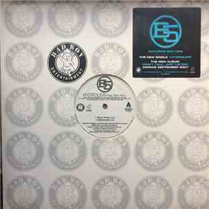 B5 Feat. Bow Wow - Hydrolics mp3 album