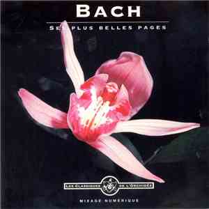 Bach - Ses Plus Belles Pages mp3 album