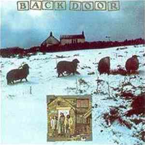 Back Door - Back Door mp3 album