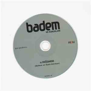 Badem & Öykü Gürman - Değişmem mp3 album