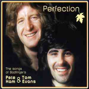 Badfinger - Perfection: The Songs Of Badfinger's Pete Ham & Tom Evans mp3 album