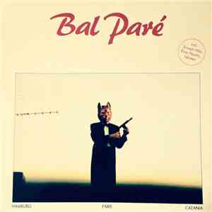 Bal Paré - Hamburg Paris Catania mp3 album