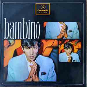Bambino - La Ultima Noche mp3 album