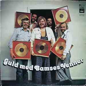 Bamses Venner - Guld Med Bamses Venner mp3 album