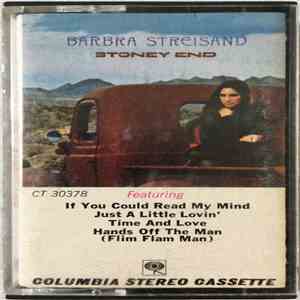 Barbra Streisand - Stoney End mp3 album