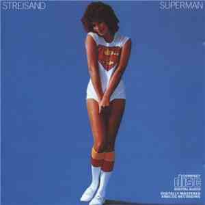 Barbra Streisand - Streisand Superman mp3 album