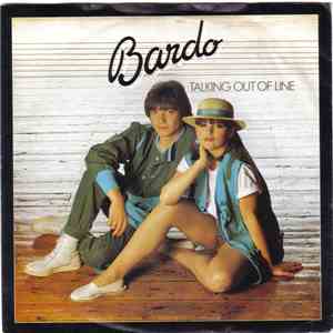 Bardo - Talking Out Of Line mp3 album