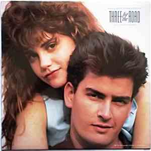 Barry Goldberg - Three For The Road mp3 album
