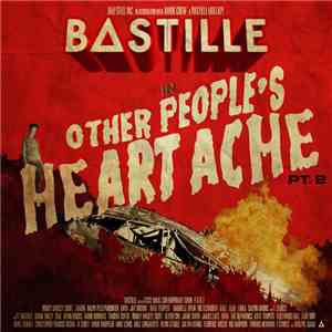 Bastille  - Other People's Heartache, Pt. 2 mp3 album