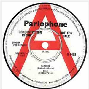 Bean And Loopy's Lot - Haywire / A Stitch In Time mp3 album