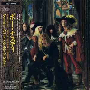 Beau Nasty = ボー・ナスティ - Dirty, But Well Dressed = ダーティ・バット・ウェル・ドレスト mp3 album