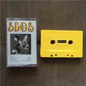 Beds  - Whispers mp3 album