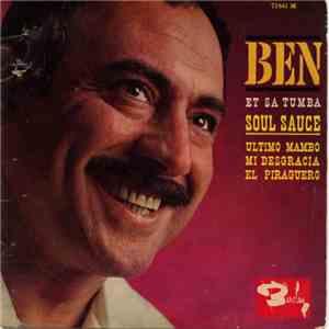Ben Et Sa Tumba - Soul Sauce mp3 album