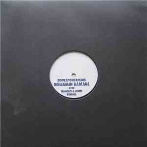 Benjamin Damage - 010x - Truncate & SCNTST Remixes mp3 album