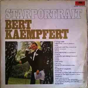 Bert Kaempfert - Starportrait mp3 album
