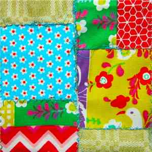 Betty Goes A Go-Go - Patchwork mp3 album