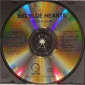 Big Blue Hearts - Big Blue Hearts mp3 album