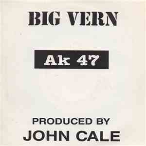 Big Vern  - Ak 47 mp3 album