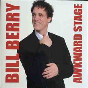 Bill Berry  - Awkward Stage mp3 album