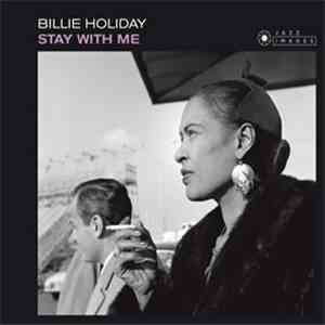 Billie Holiday - Stay With Me mp3 album